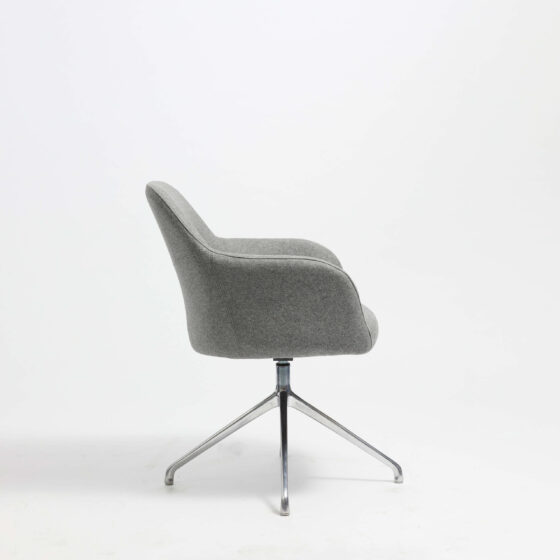Mirri Arm Chair 1