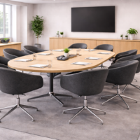 Mirri Meeting Chair 2