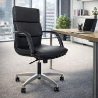 Mirri Exec Chair-2 Mirri Exec Chair-2