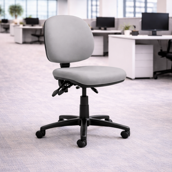 Mirri Task Chair 2