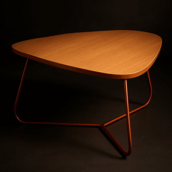 Ellin Coffee Table