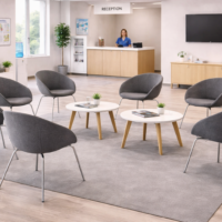 Ellin Meeting Chair 2