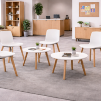 Ellin Visitor Chair 2 Ellin Visitor Chair 2