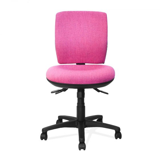 Lyra | medium back ergonomic task chair