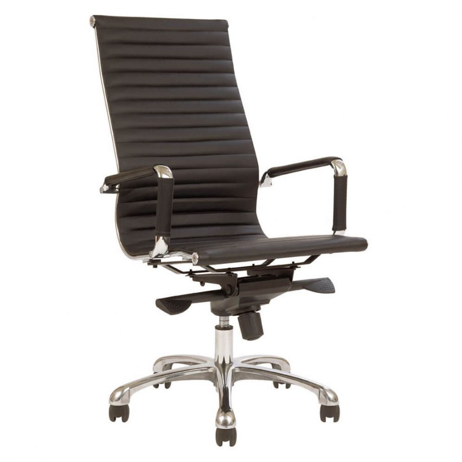 Leila Exec Chair 1 Watson Commercial