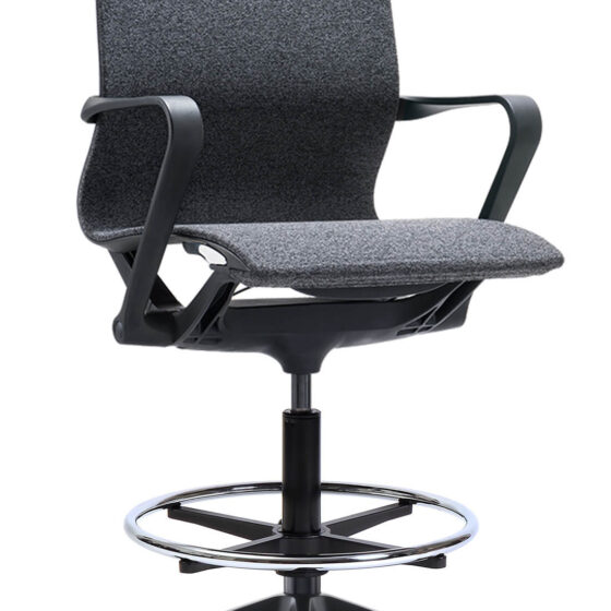 Ellin Drafting Chair 2