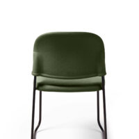 Juliet Visitor Chair 4 – Fully upholstered
