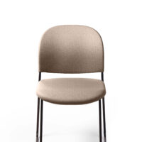 Juliet Visitor Chair 4 – Fully upholstered