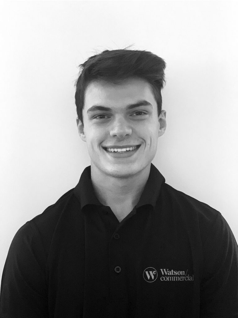 Lachlan Richardson – Our Team