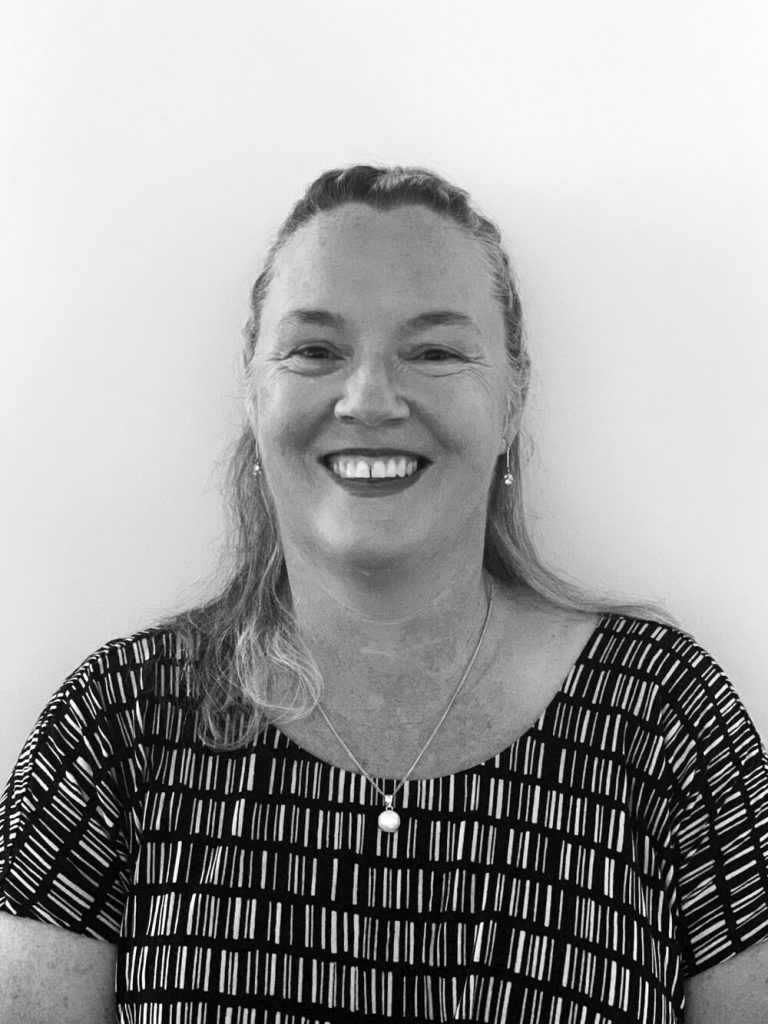 Melissa Richardson – Our Team