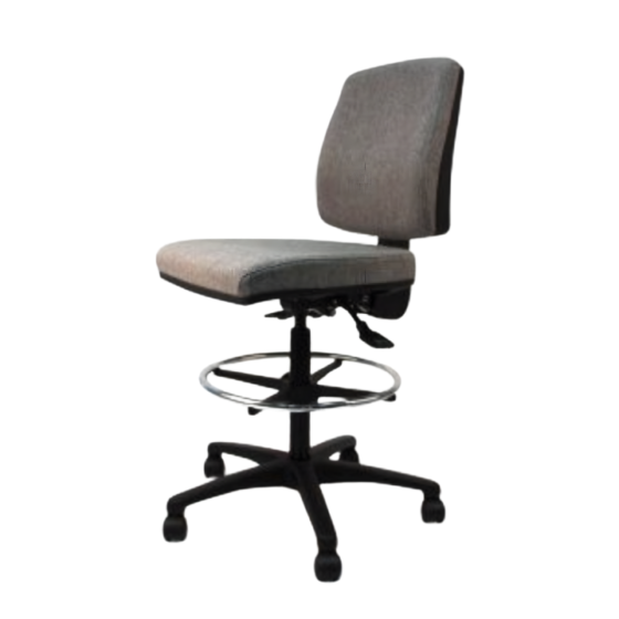 Mirri Drafting Chair