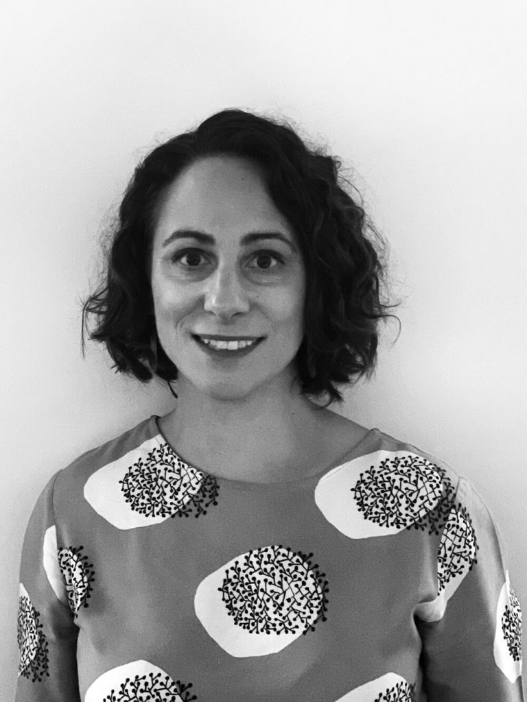 Nicole Rosewarne – Our Team
