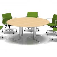 Ellin Meeting Table