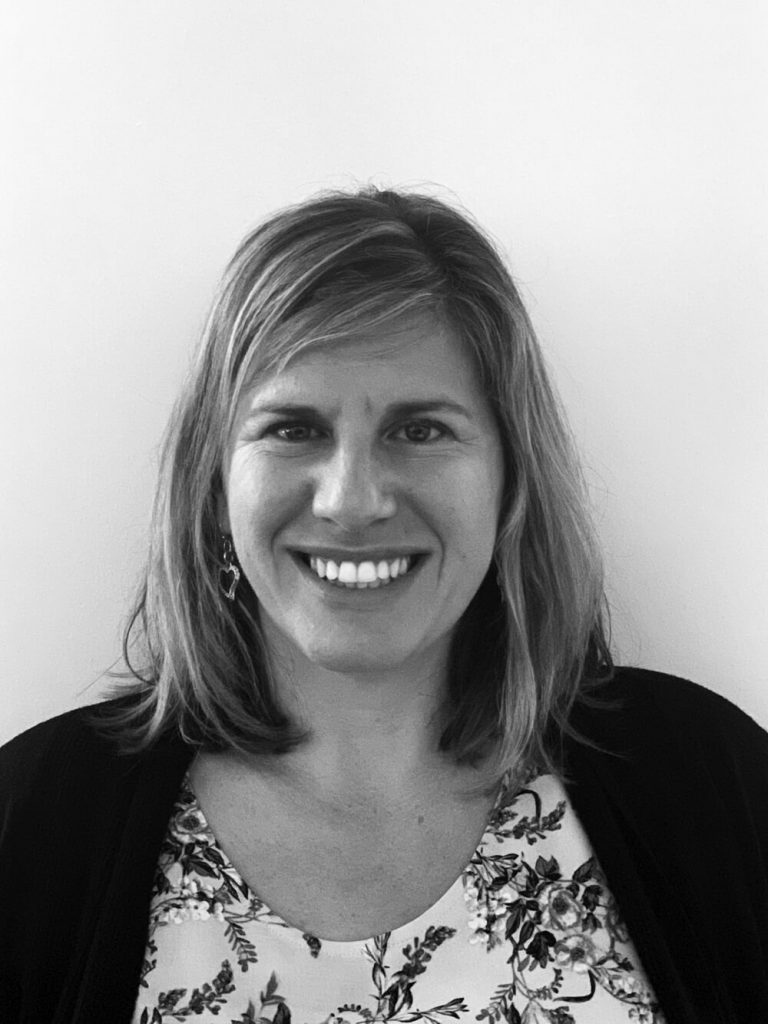 Susanne Giezendanner