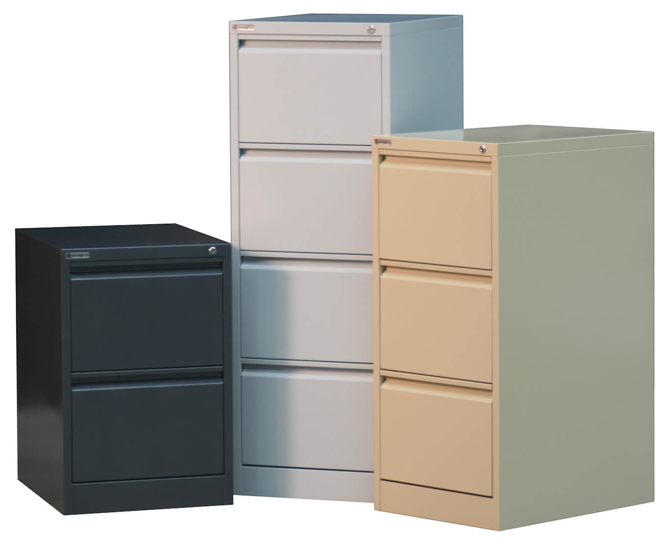 Vertical Filing Cabinets Watson Commercial Filing Cabinets
