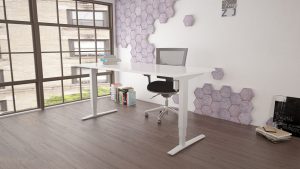 Why Purchase a Height-adjustable Desk Frame