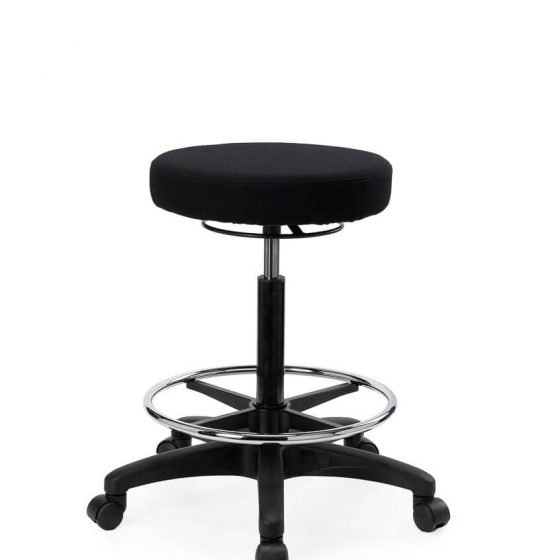 Commercial Furniture Products, Alpha Tech Utility Drafting Stool