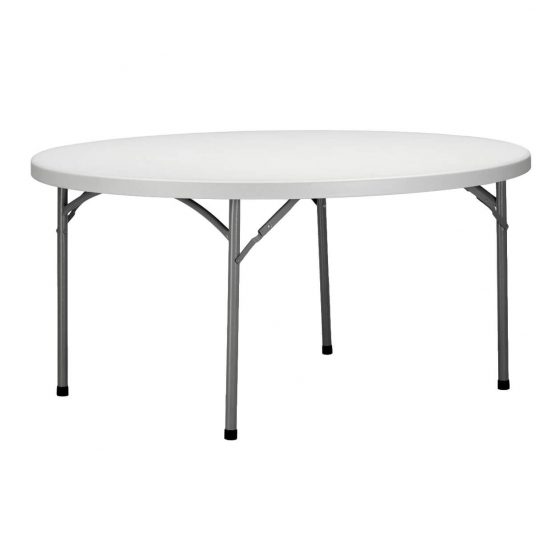 Tables, Commercial Furniture Products, Manhattan Banquet Table Round hospitality