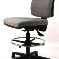 Mirri drafting chair ergonomic task chair
