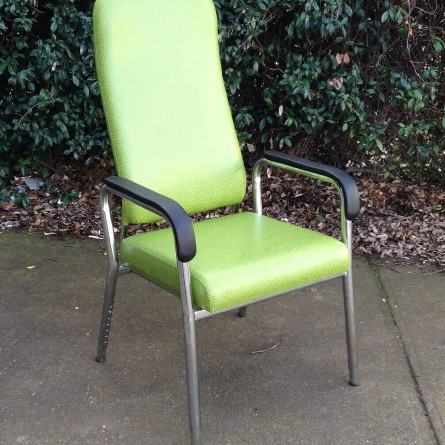 Mobili Patient Chair Watson Commercial