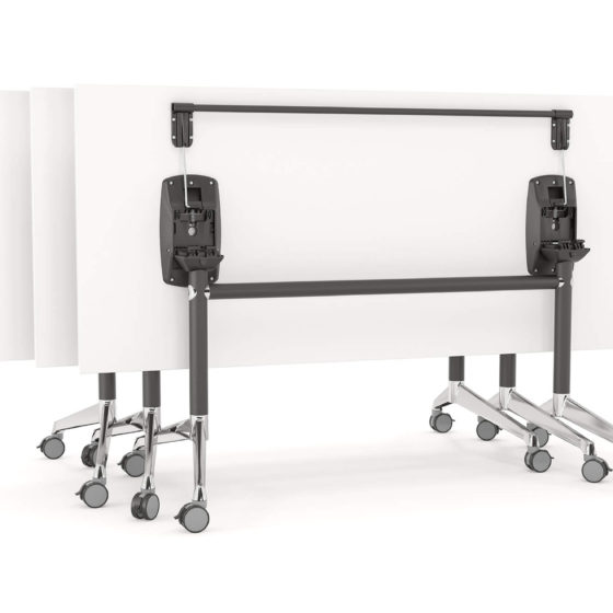 Modulus Flips Nesting