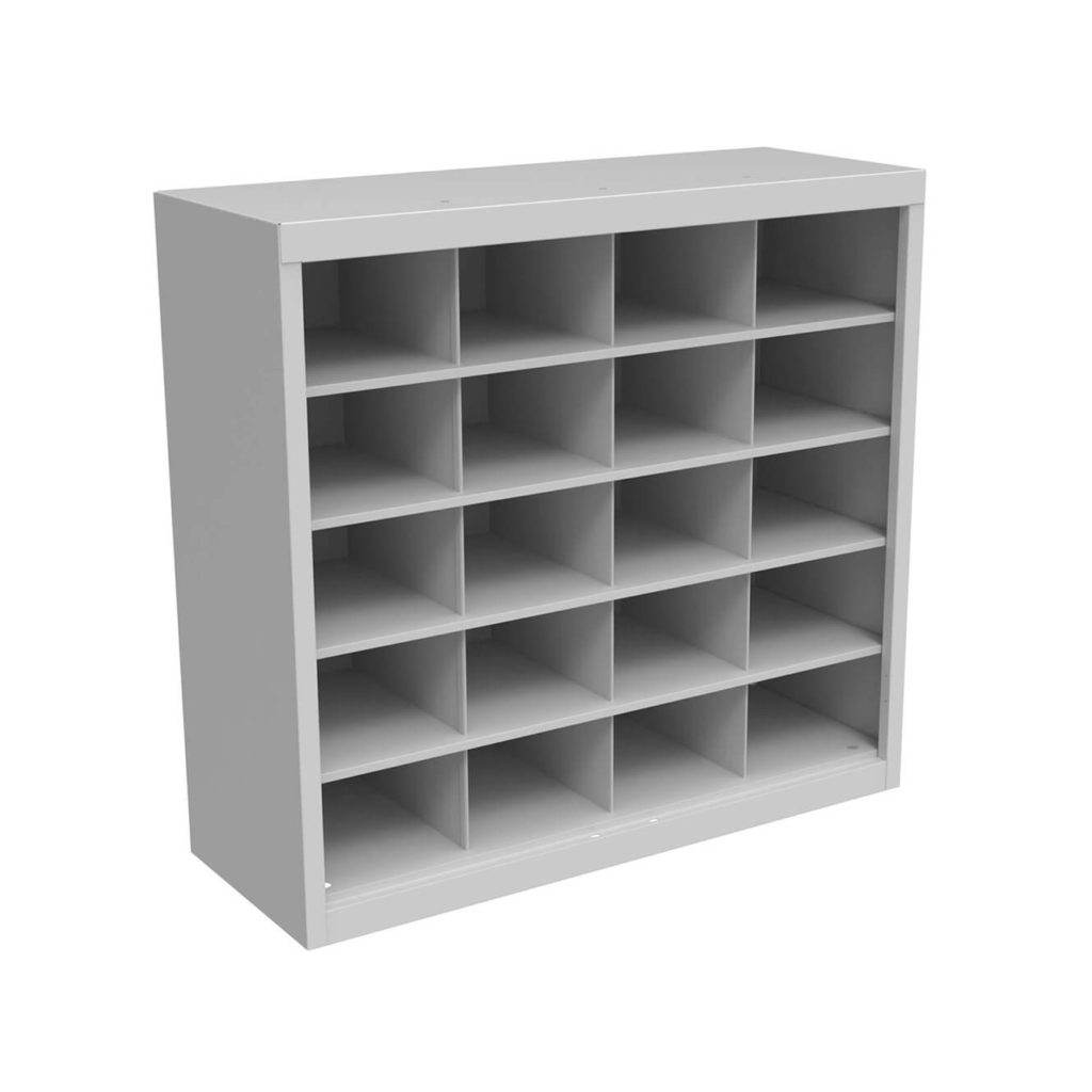 Pigeon Hole Unit Watson Commercial