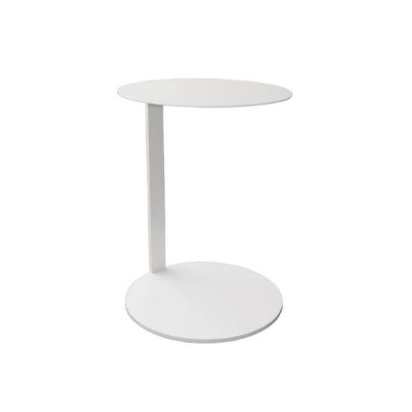 Ruby Watson Commercial Laptop And, Round Laptop Table
