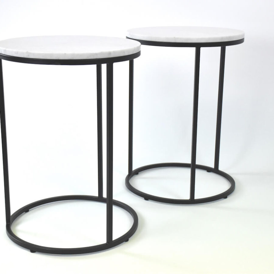 Ring Coffee Table Watson Commercial Coffee and Occasional Tables