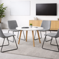 Finch Meeting Chair 2 Finch Meeting Chair 2