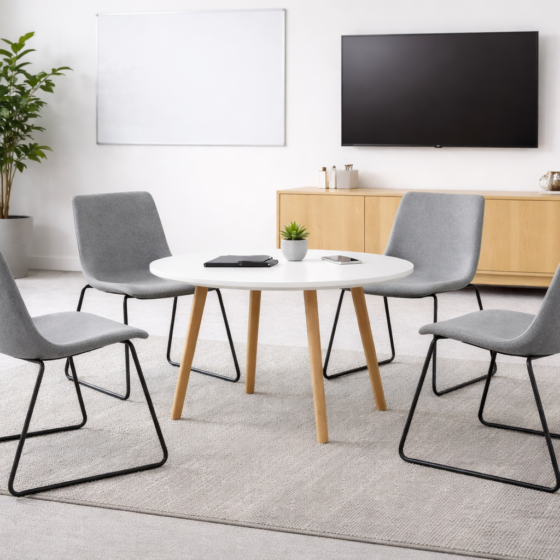 Finch Meeting Chair 2