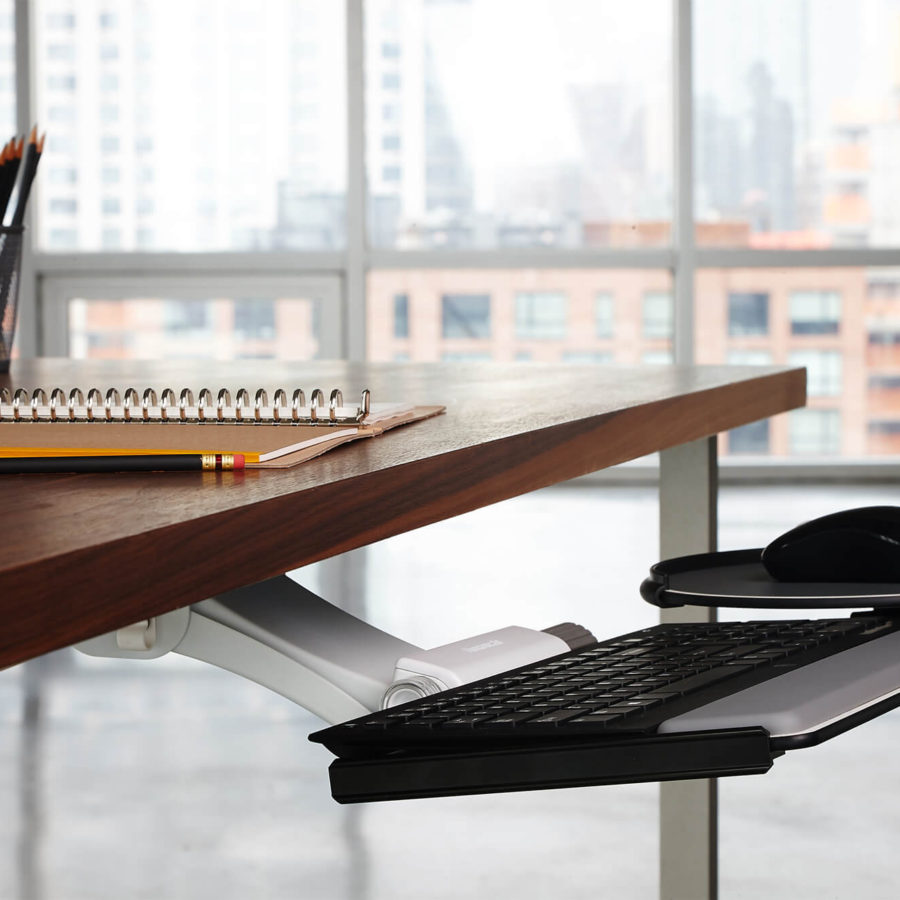 Humanscale Keyboard System Watson Commercial