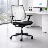 Humanscale Liberty Mesh