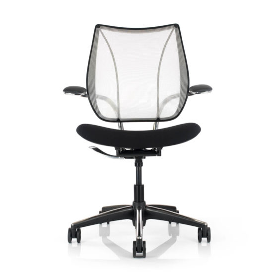 Humanscale Liberty chair