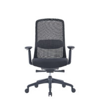 Juliet Mesh Chair