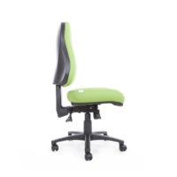 Miracle Maxi ergonomic task chair – rated to 130kg