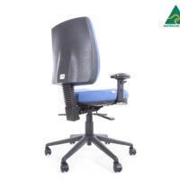 Miracle Medium Back ergonomic task chair with arms