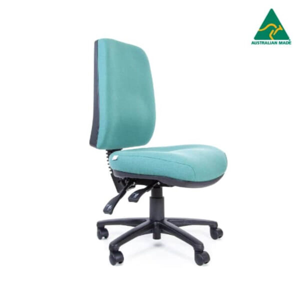 Miracle-Task Chair
