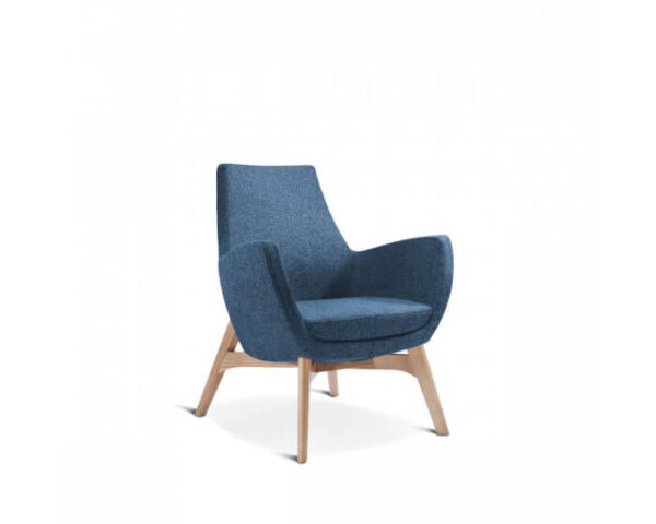 Mobili Lounge Chair 2