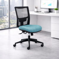 Scout Mesh Chair