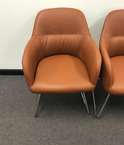 Mirri Arm Chair 1