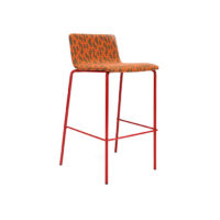 Ellin Stool Chair 3