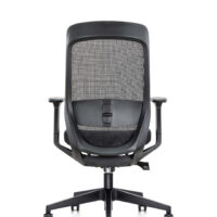 Leila Mesh Chair