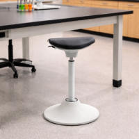 Cora PV Stool Cora PV Stool