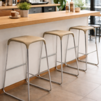 Blyss Stool 1 Blyss Stool 1