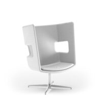 poppea-plus-ultra-collaborative-high-chair-chrome-swivel-frame