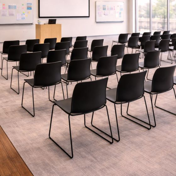 Jarra Visitor Chair 1