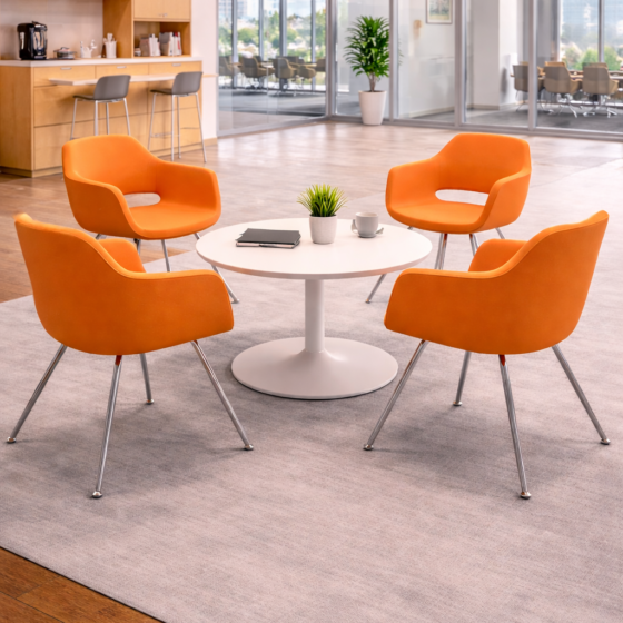 Bourne Visitor Range