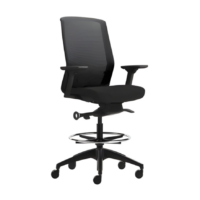 Telopea Drafting Chair