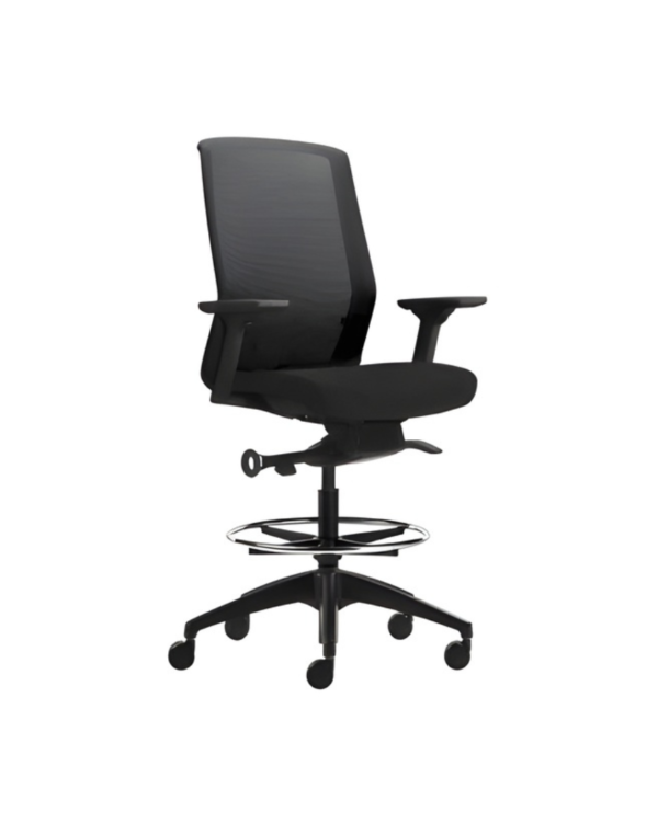 Telopea Drafting Chair