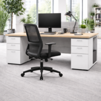 Telopea Meeting Chair 1